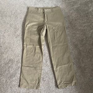 34x32 tan dress pants